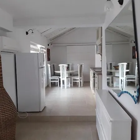 Apartment Vila Pavloff / вила павлов Obzor