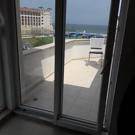 Vila Pavloff / вила павлов Apartment *