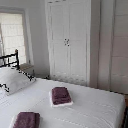 Vila Pavloff / вила павлов Apartment