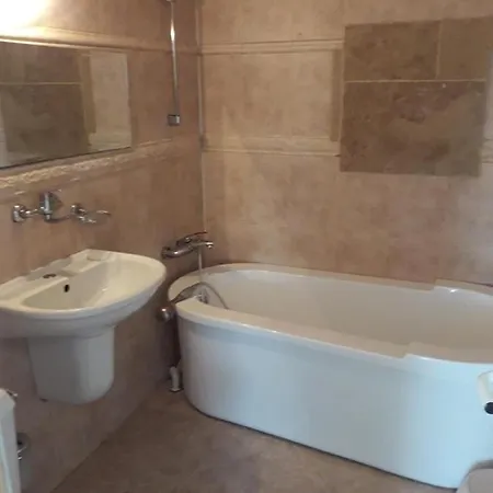 Vila Pavloff / вила павлов Apartment